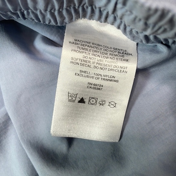 Columbia Quick Dry Running Shorts - Picture 12 of 13